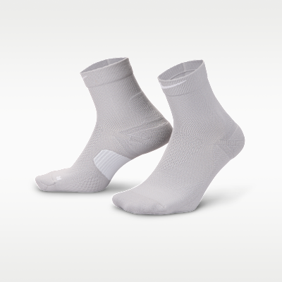 Nike Running Midweight Micro Crew Socks (1 Pair)