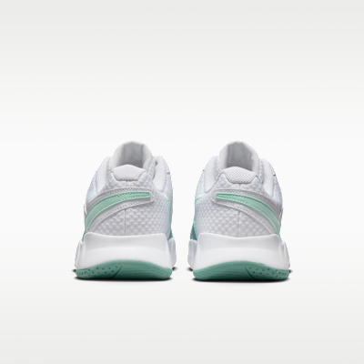 รองเท้าเทนนิสผู้หญิง NikeCourt Lite 4