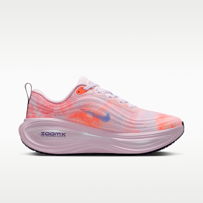 Nike Vomero Plus Kadın Yol Koşu Ayakkabısı görsel 3