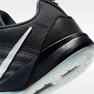 Sabrina 3 "Morale" Big Kids' Basketball Shoes