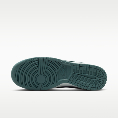 Nike Dunk Low Retro Erkek Ayakkabısı görsel 2