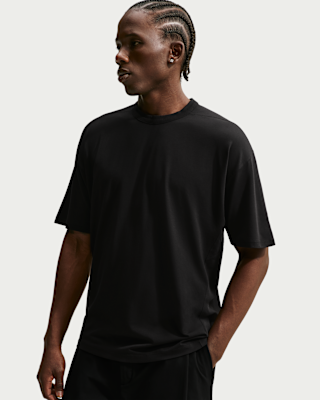 Мужская футболка Nike 24.7 ImpossiblySoft Light Dri-FIT Short-Sleeve