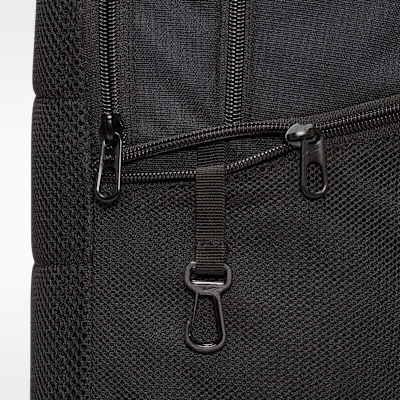 Nike Brasilia 9.5 Training Backpack (Medium, 24L)