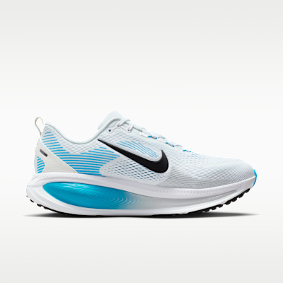 Nike Vomero 18 Men's Road Running Shoes (Extra Wide)