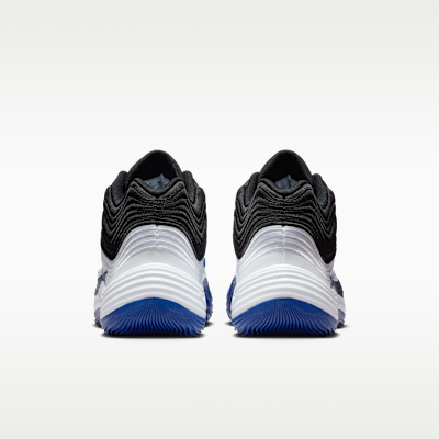 Nike Precision 8 MID Men's Basketball Shoes