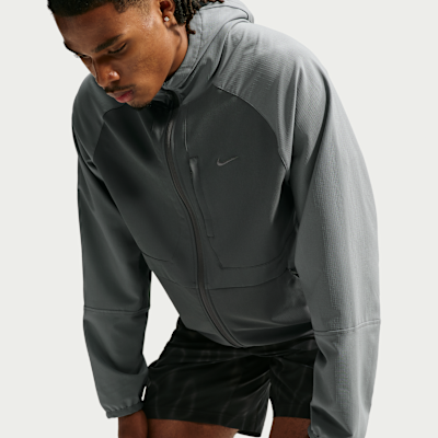 Nike Unlimited Repel Çok Yönlü Erkek Ceketi görsel 3