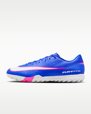 Unisex кроссовки Nike Mercurial Vapor 16 Academy Turf Low-Top Soccer