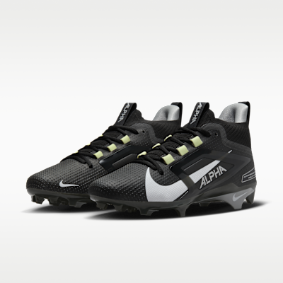 Nike Alpha Menace 4 Elite Football Cleats