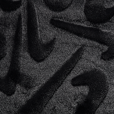 Nike Sportswear Futura műszőrmés mini hátizsák (6 l)