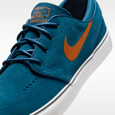 Nike SB Zoom Janoski OG+ Skate Shoes