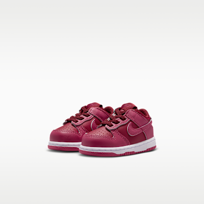 Nike Dunk Low Baby/Toddler Shoes
