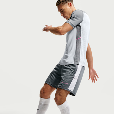 Nike Academy Nike Dri-FIT Erkek Futbol Şortu görsel 4