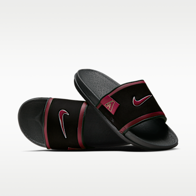 Nike Offcourt (Arizona Diamondbacks) Offcourt Slides
