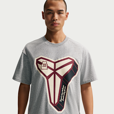 Kobe Men's Nike Dri-FIT Basketball T-Shirt