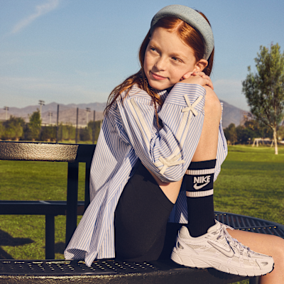 Nike P-6000 Older Kids' Shoes