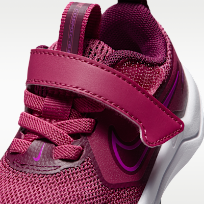 Nike Cosmic Runner Baby/Toddler Shoes
