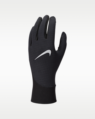 Мужские  Nike Pacer Therma-FIT Midweight Gloves для бега