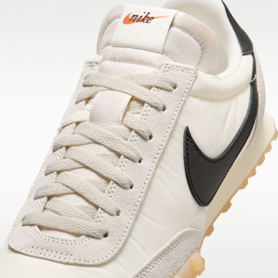 Nike Waffle Racer Erkek Ayakkabısı görsel 7