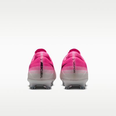 Nike Mercurial Vapor 17 Pro Düşük Bilekli Suni Çim Kramponu görsel 6