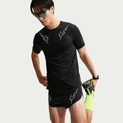 Шорты мужские Nike AeroSwift Dri-FIT ADV 2 Inch Brief-Lined Running Shorts