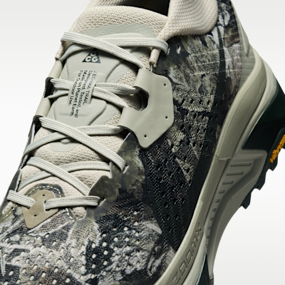 Nike ACG Zegama Trail Arazi Tipi Erkek Koşu Ayakkabısı görsel 7