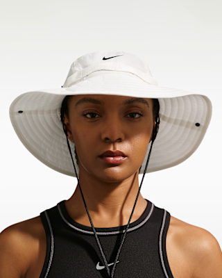 Женские  Nike Apex Dri-FIT Bucket Hat