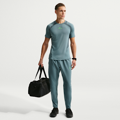 Nike Pro Training Dri-FIT Erkek Eşofman Altı