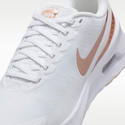 Nike Air Max Nuaxis Women's Shoes