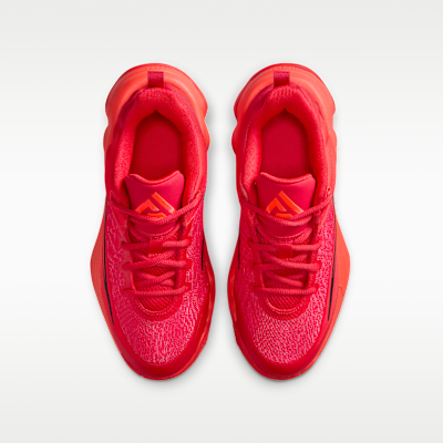 Giannis Immortality 4 Big Kids' Basketball Shoes