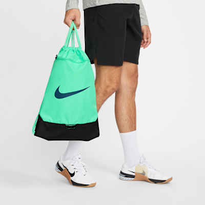 Nike Brasilia 9.5 Training Gymsack (18L)