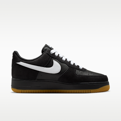 Nike Air Force 1 '07 LV8 男鞋