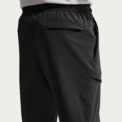 Nike Unlimited Dri-FIT Çok Yönlü Erkek Kargo Eşofman Altı görsel 3