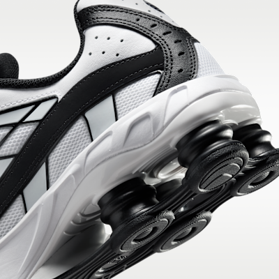 Chaussure Nike Shox Ride 2 pour homme