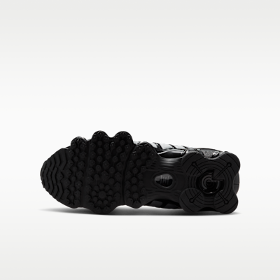 Nike Shox TL Big Kids' Shoes