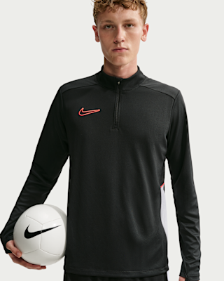 Мужские  Nike Academy Dri-FIT Soccer Drill Top