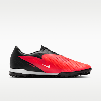 Nike Phantom 6 Low Academy Halı Saha Kramponu görsel 3