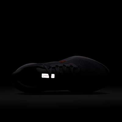 Nike Pegasus 41 Men's Road Running Shoes (Extra Wide)