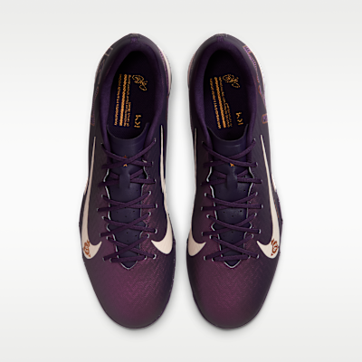 Nike Mercurial Vapor 16 Academy "Kylian Mbappé" TF 低筒足球鞋