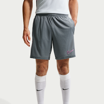 Nike Academy Nike Dri-FIT Erkek Futbol Şortu görsel 2