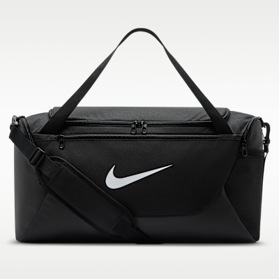 Nike Brasilia กระเป๋า Duffel เทรนนิ่ง (ขนาดเล็ก, 40 ล.)