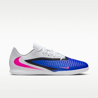 Nike Phantom 6 Low Club Indoor/Court Football Shoe