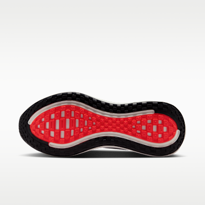 Nike Vomero Plus Erkek Yol Koşu Ayakkabısı görsel 2