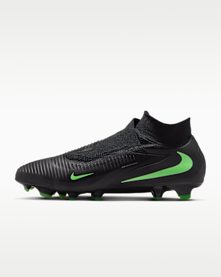 Unisex  Nike Phantom 6 High Pro Firm-Ground Soccer Cleats