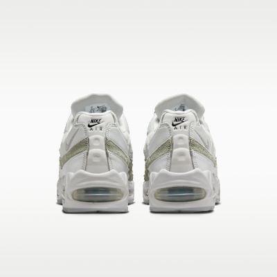 Nike Air Max 95 Big Bubble Zapatillas - Mujer