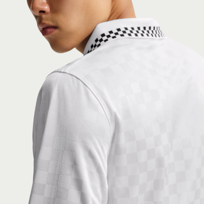 Футбольная джерси мужская Nike Premier Dri-FIT Long Sleeve