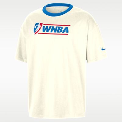 Nike WNBA 30. Yıl Nike WNBA Tişörtü