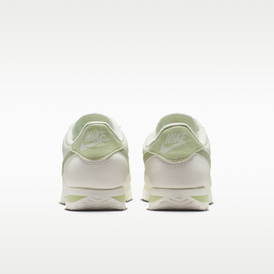 Nike Cortez Leather Women's Shoes