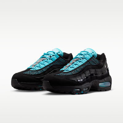Nike Air Max 95 Big Bubble "Scorpion" Erkek Ayakkabısı görsel 5