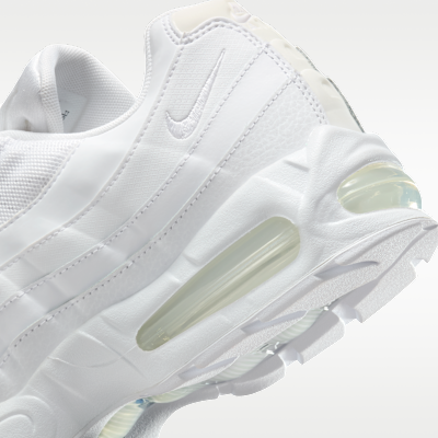 Nike Air Max 95 «Big Bubble» herresko