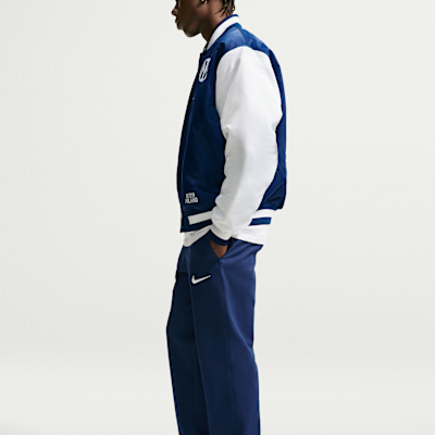 Nike Inter Milan Deplasman Nike Club Chino Erkek Pantolonu görsel 4